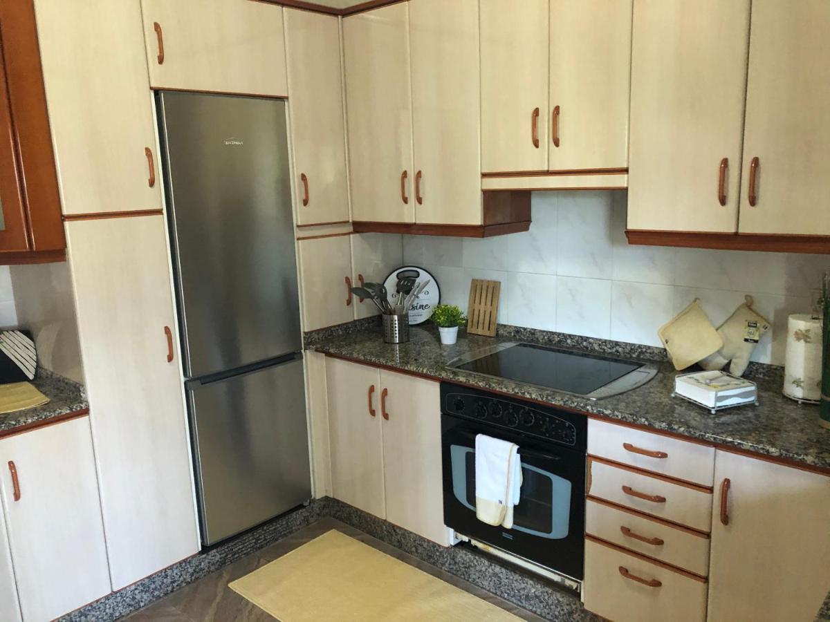 Apartamento Rio Minho Vila Nova de Cerveira Exterior foto